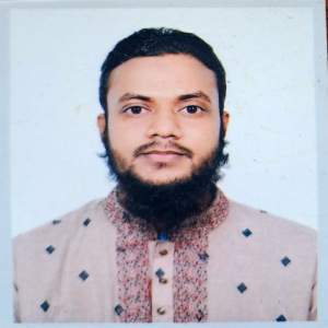 Tahmed Hossain