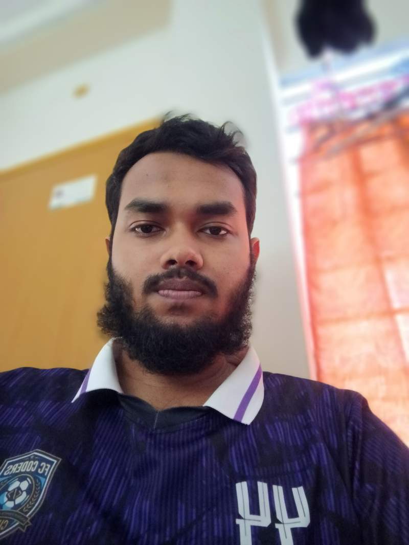 MD. Mahfuz