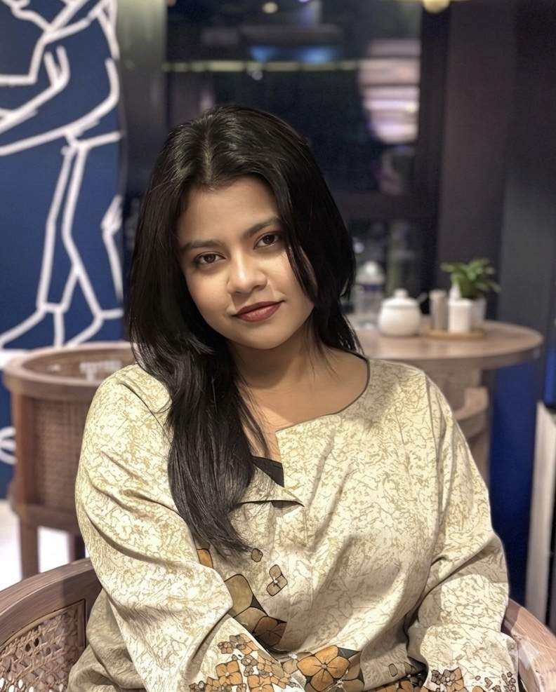 Subrina Yeasmin Antora