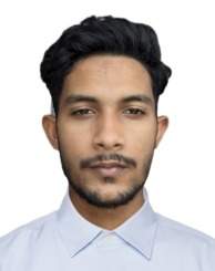 SM Sayead Hossain