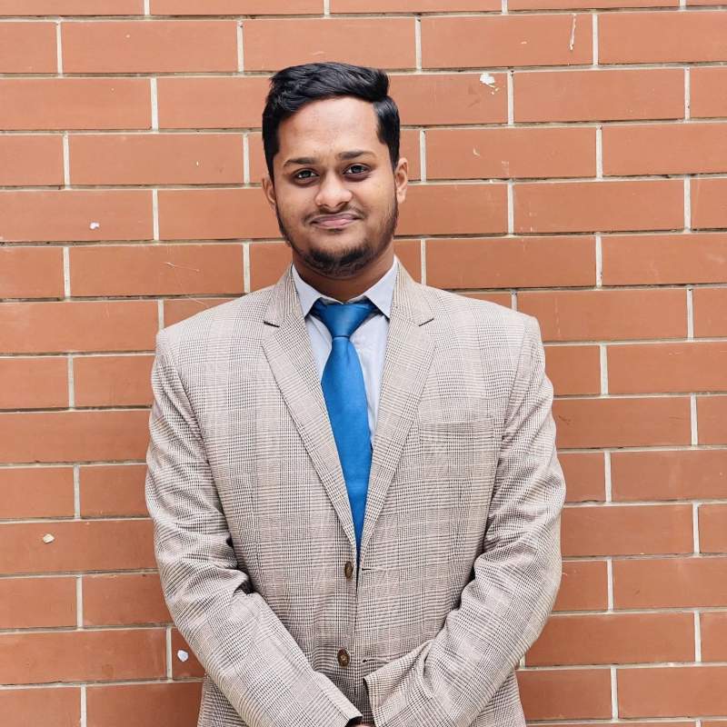 Abrar Shahriar