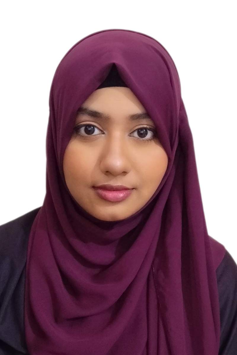 Irin Sultana ive