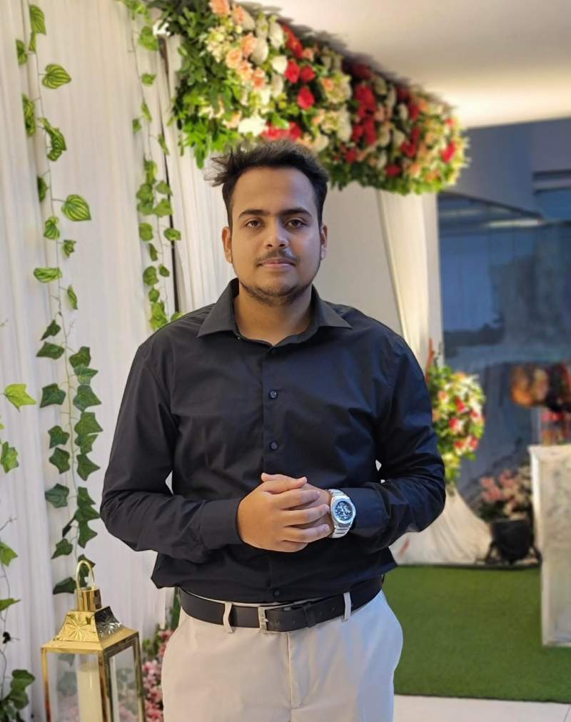 Imran Khan