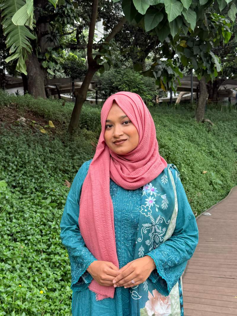 Zarin Tasnim Samiha