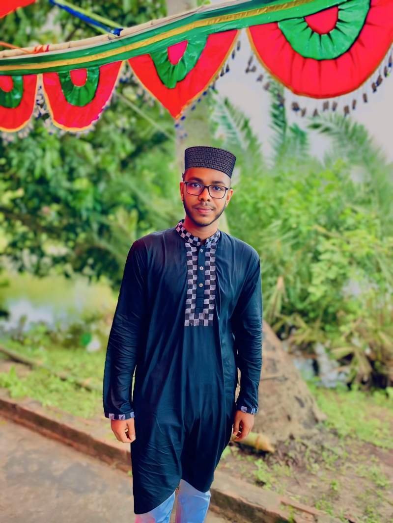 Md Asif sheikh