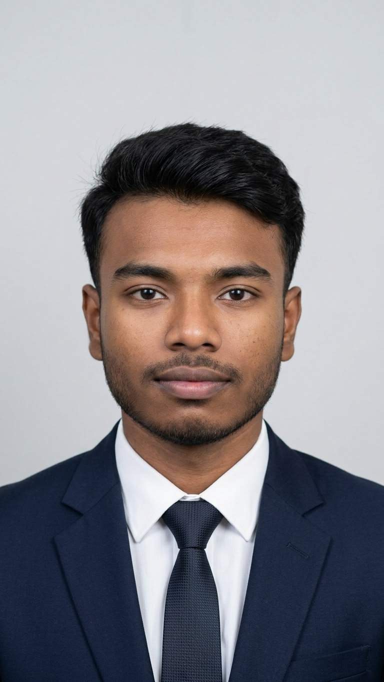 Tanzim Ahmed