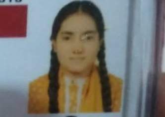 Nafisa Islam