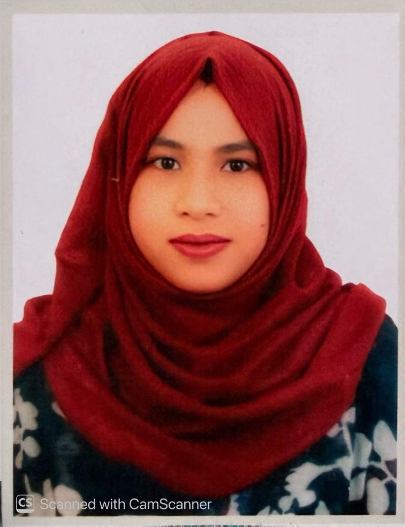 Rabya Islam Rakhi