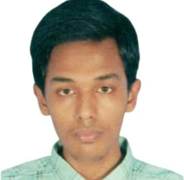 Adittya Das