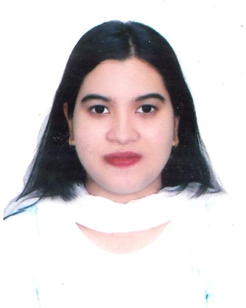 Sadia Islam
