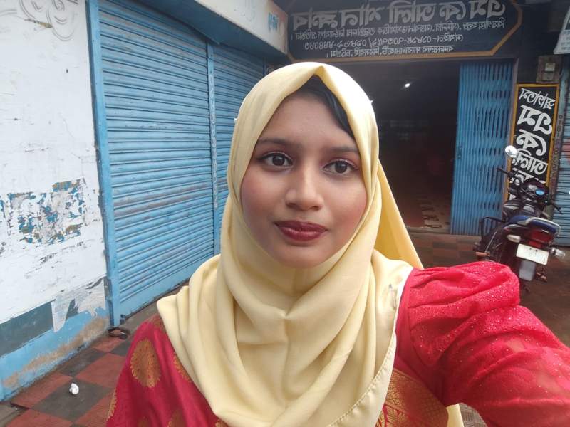 Nusrat Tabassum