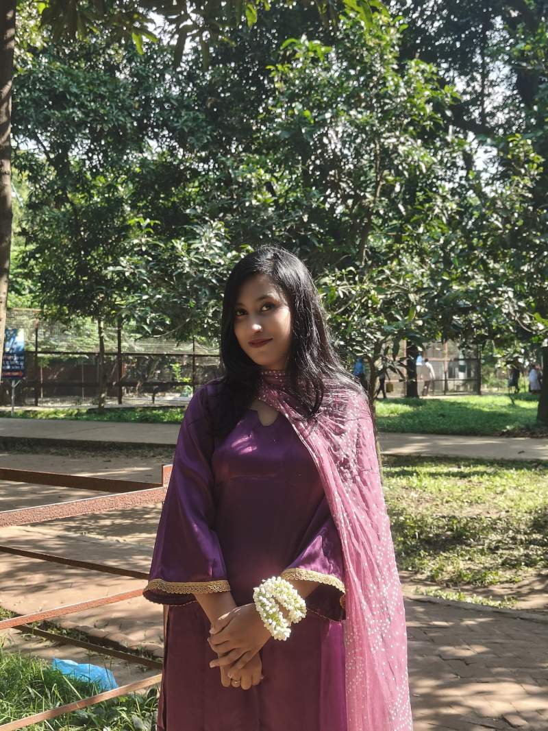 Refat Jahan Anika