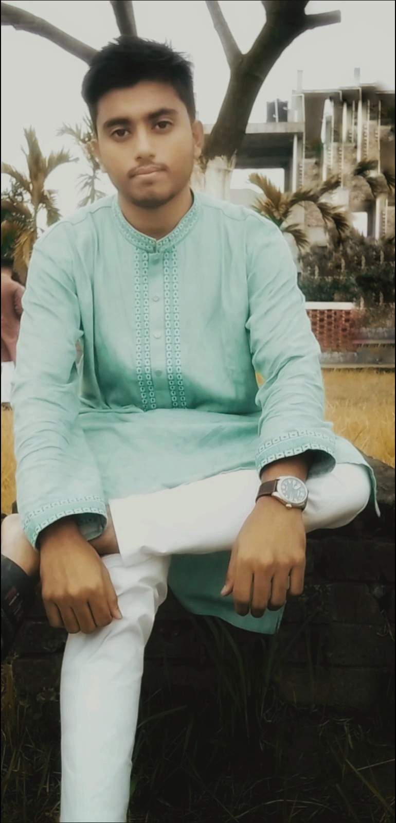 Md.Maruf Islam Nehal