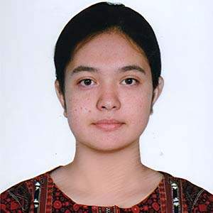 Troyee Bhattacharyea