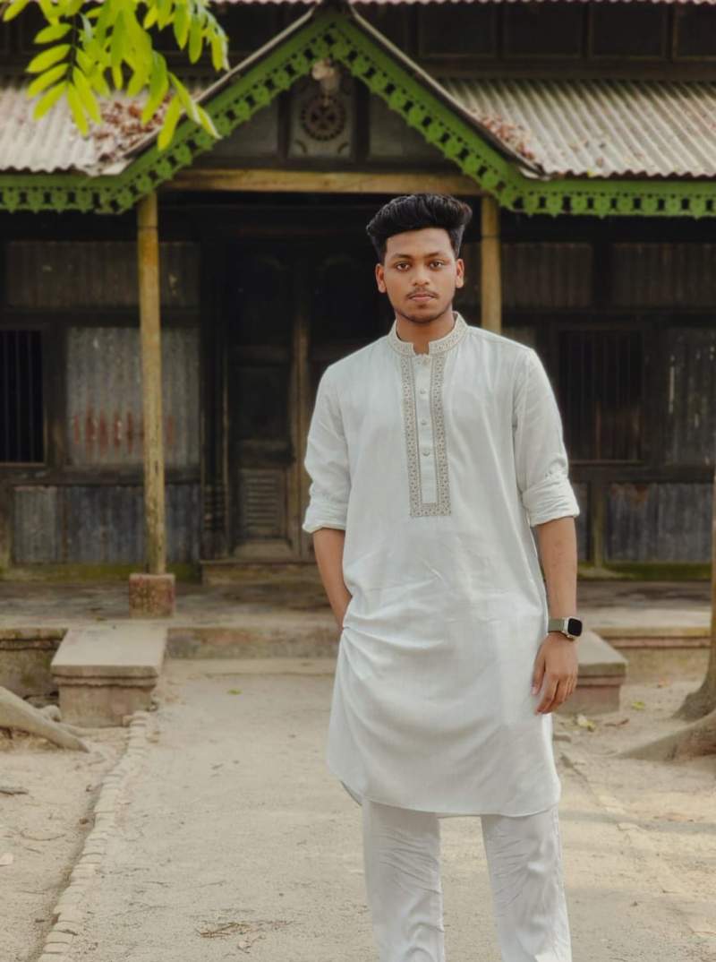 Shahriar Hasan