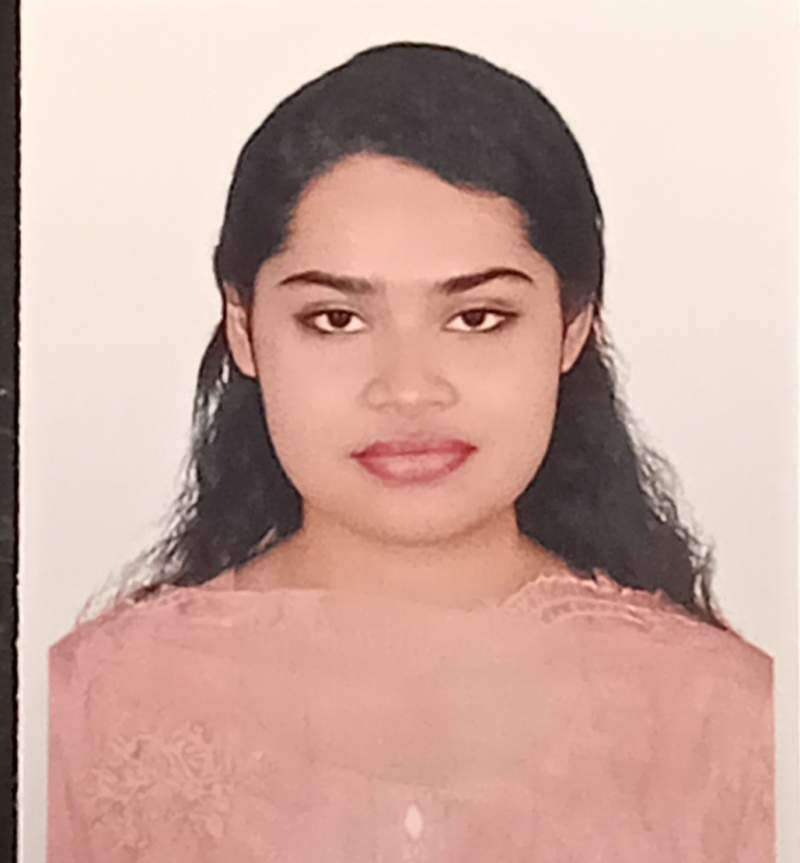 Kashfia Kabir