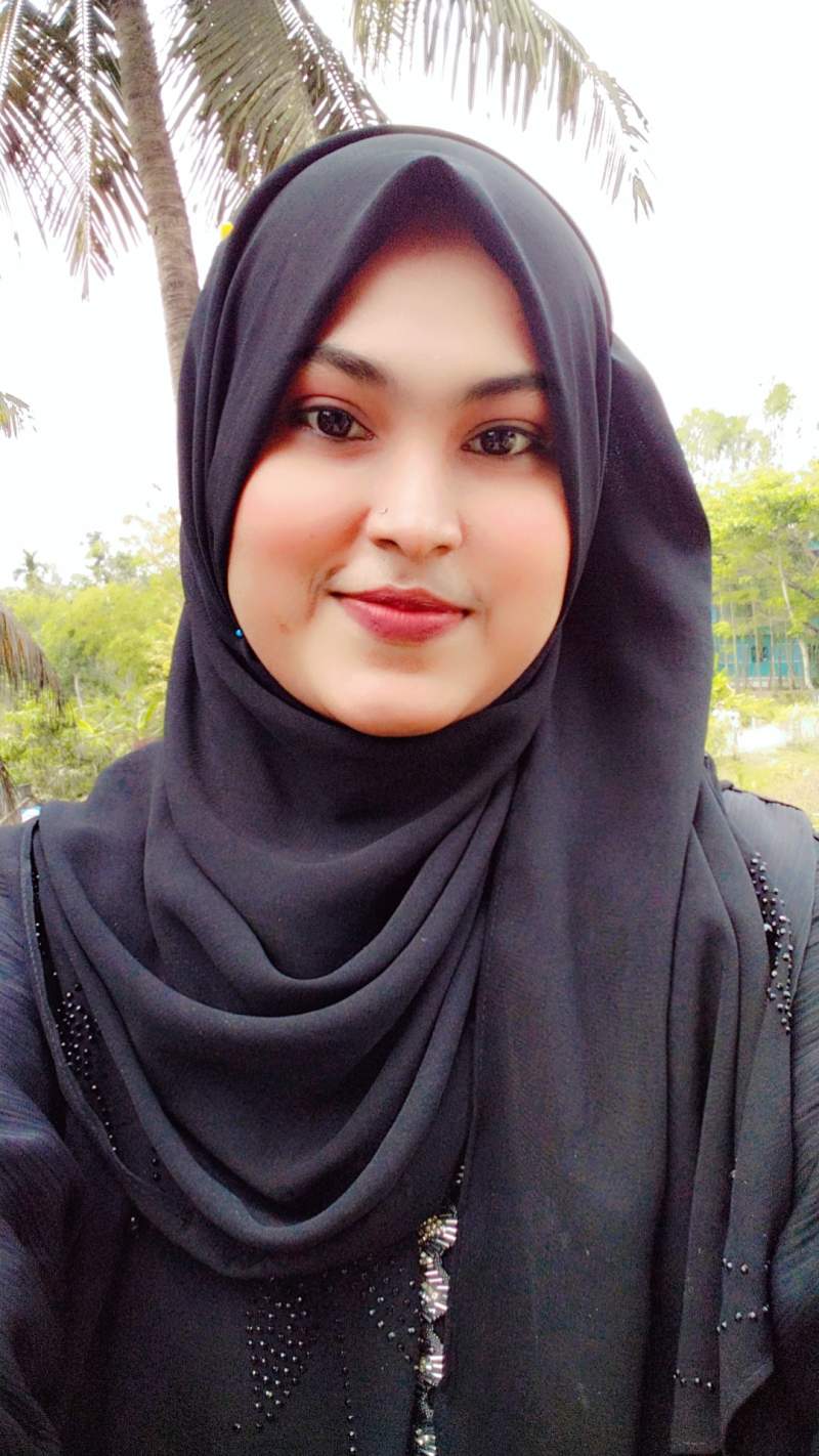 Hafsha Binte Noman