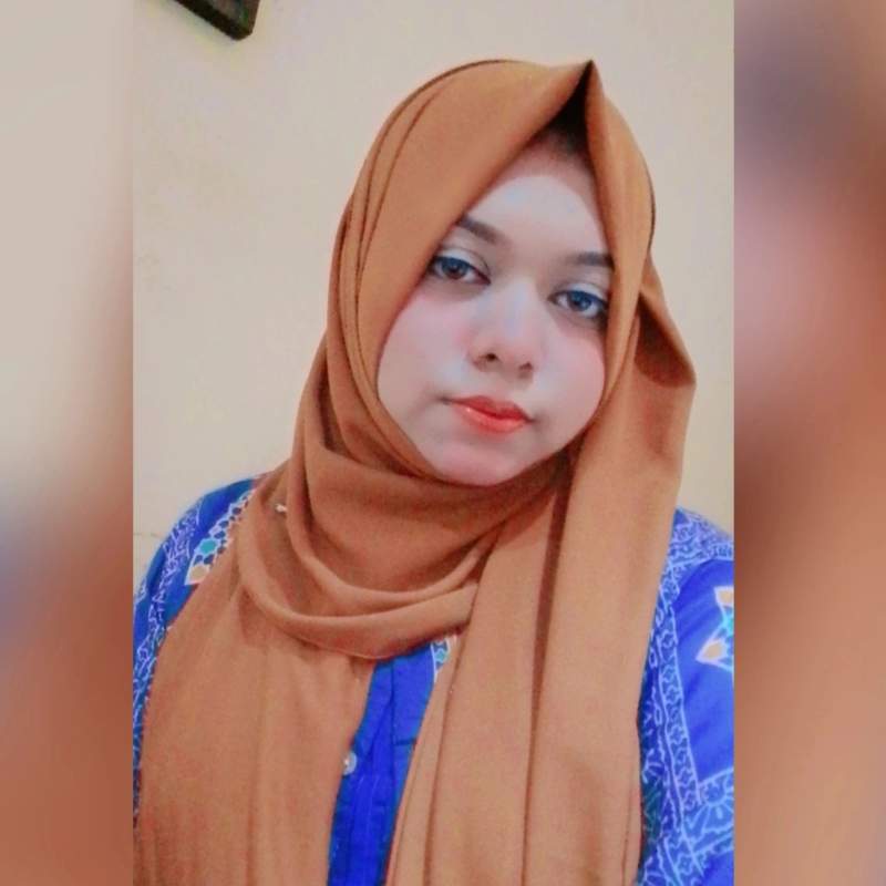 Nazifa Tahsin