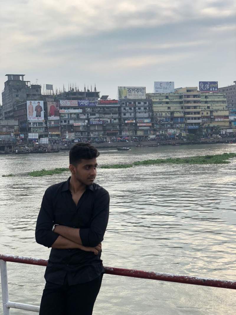 MD.Rupom Ahmed