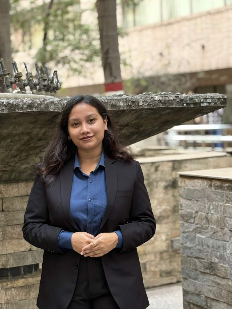 Jamila Jahan Moon