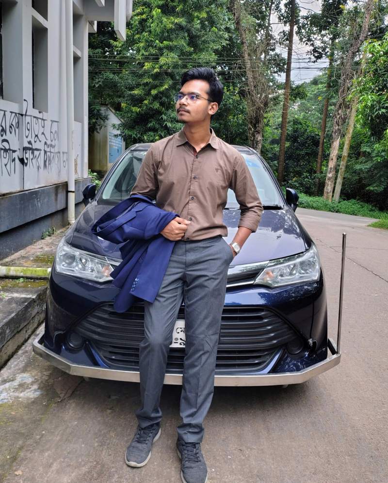 Ariful Haque Rion