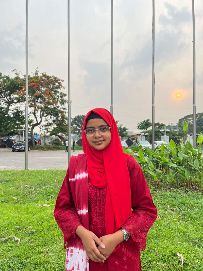 Tahia khan