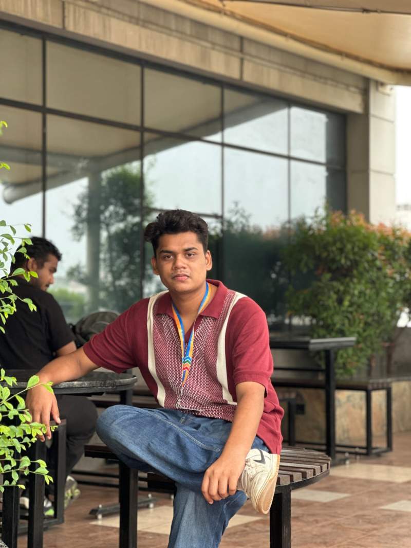 Jamiul islam rifat