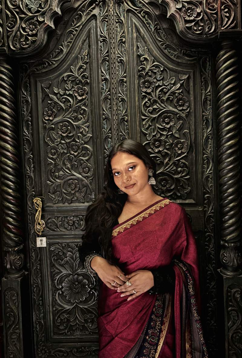 Afsana Sultana