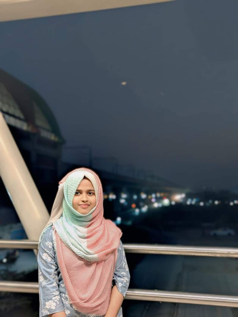 Muslima Akter