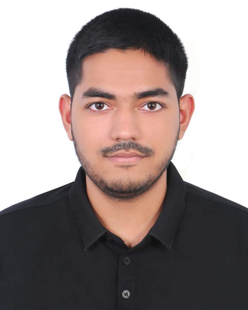 Abdullah Jakaria Khan