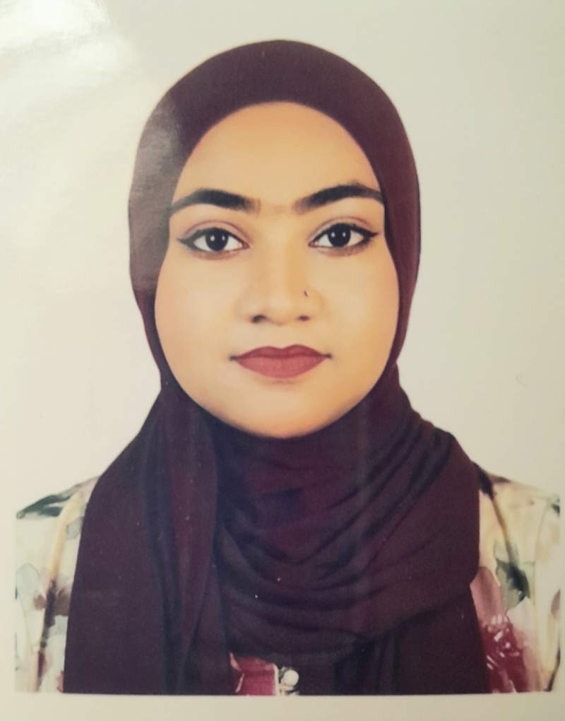 Sumaiya Siddiky