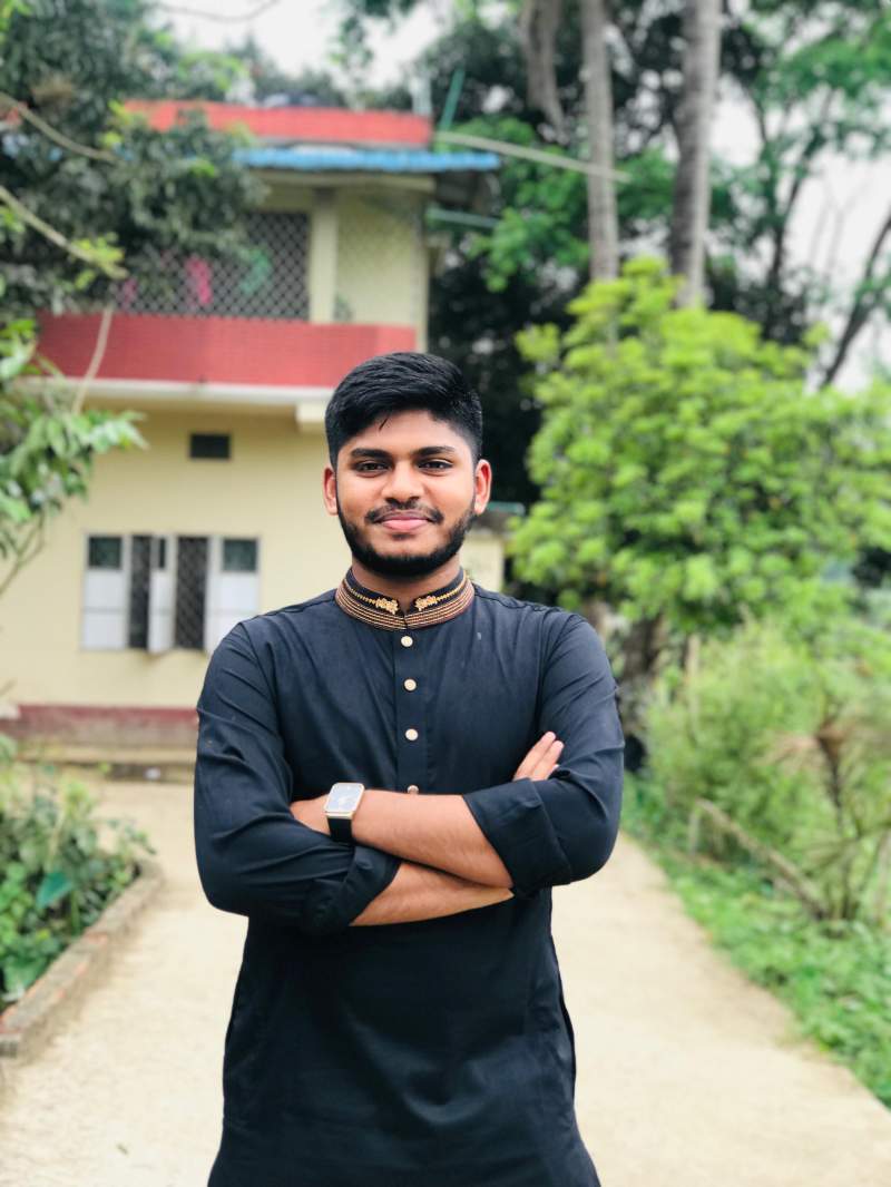 Tahsin Alam