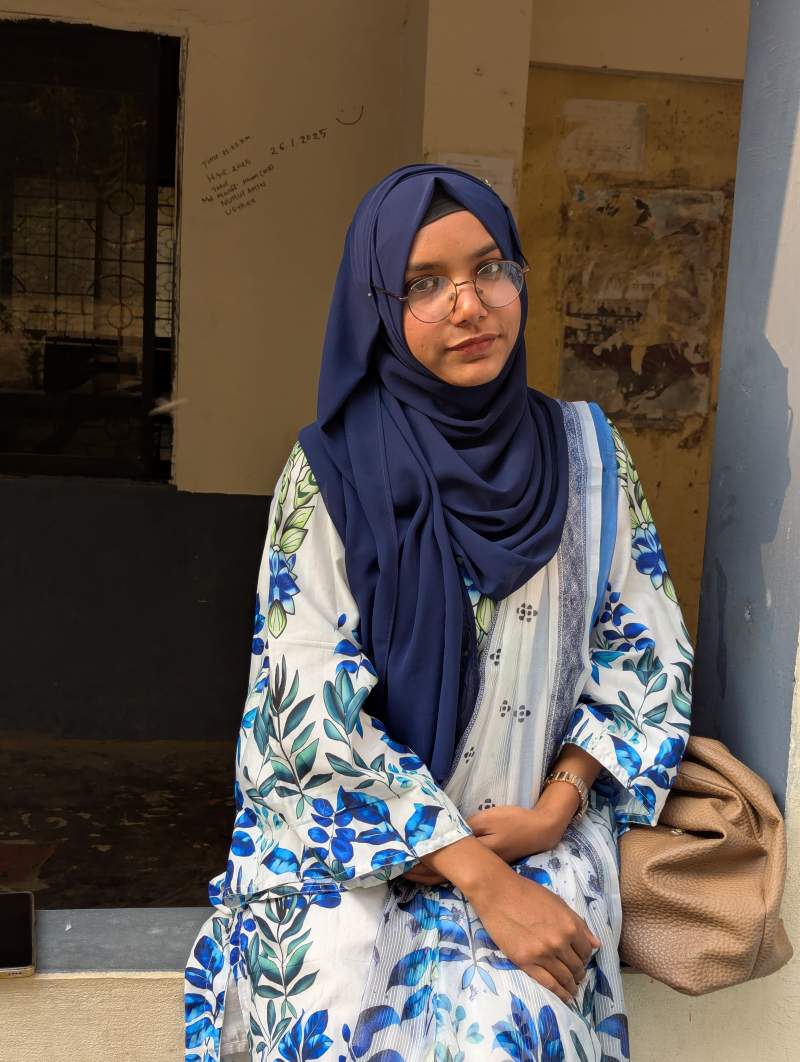 Sharmin Akter Rotna