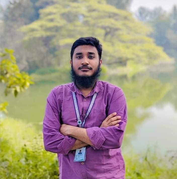 MD. Ashik Mahmud Antu