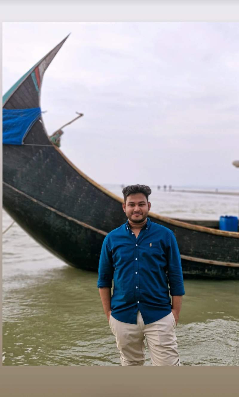 Mahadi Hasan