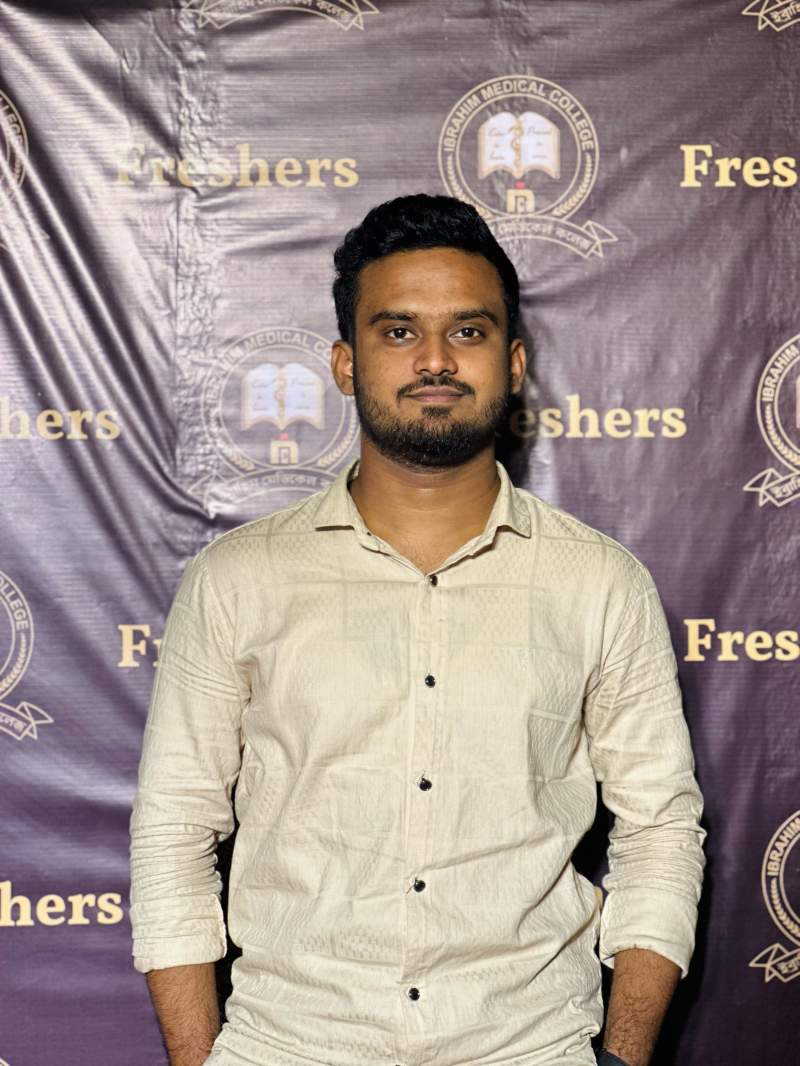 Md Saiful Haque Sayef