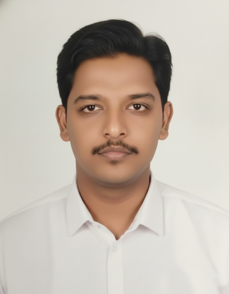 Md. Omar Ar Rafio