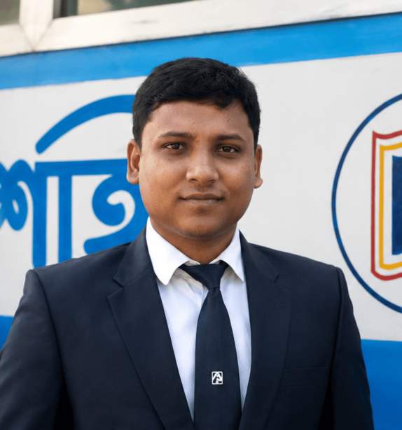Naziur rahman Nayeem
