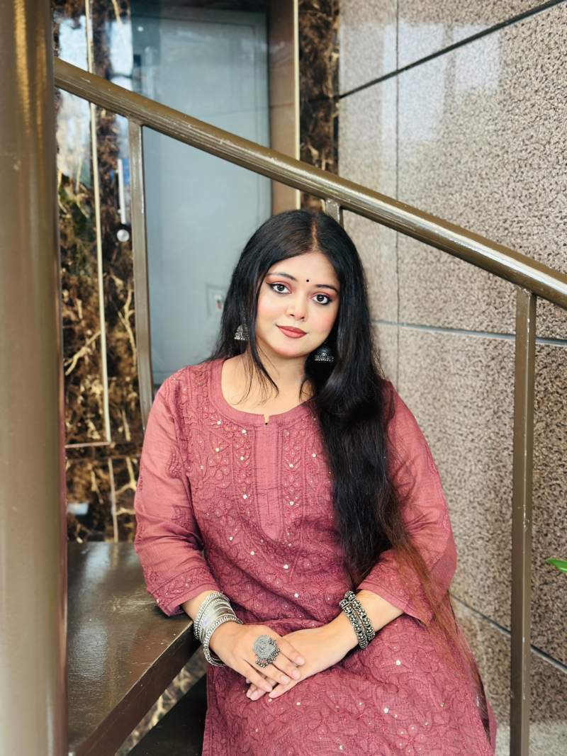 Shamima israt sohi