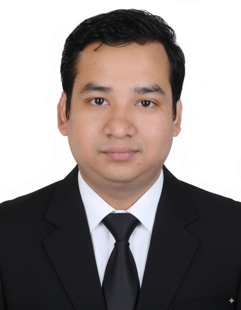Jyotirmoy Singha