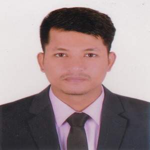 Mir Mohammad Nayem