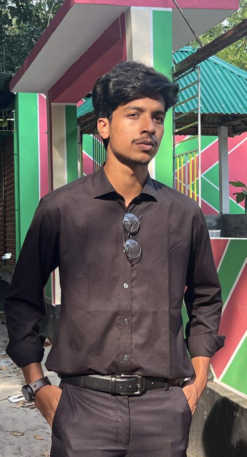 Sabbir Hossain