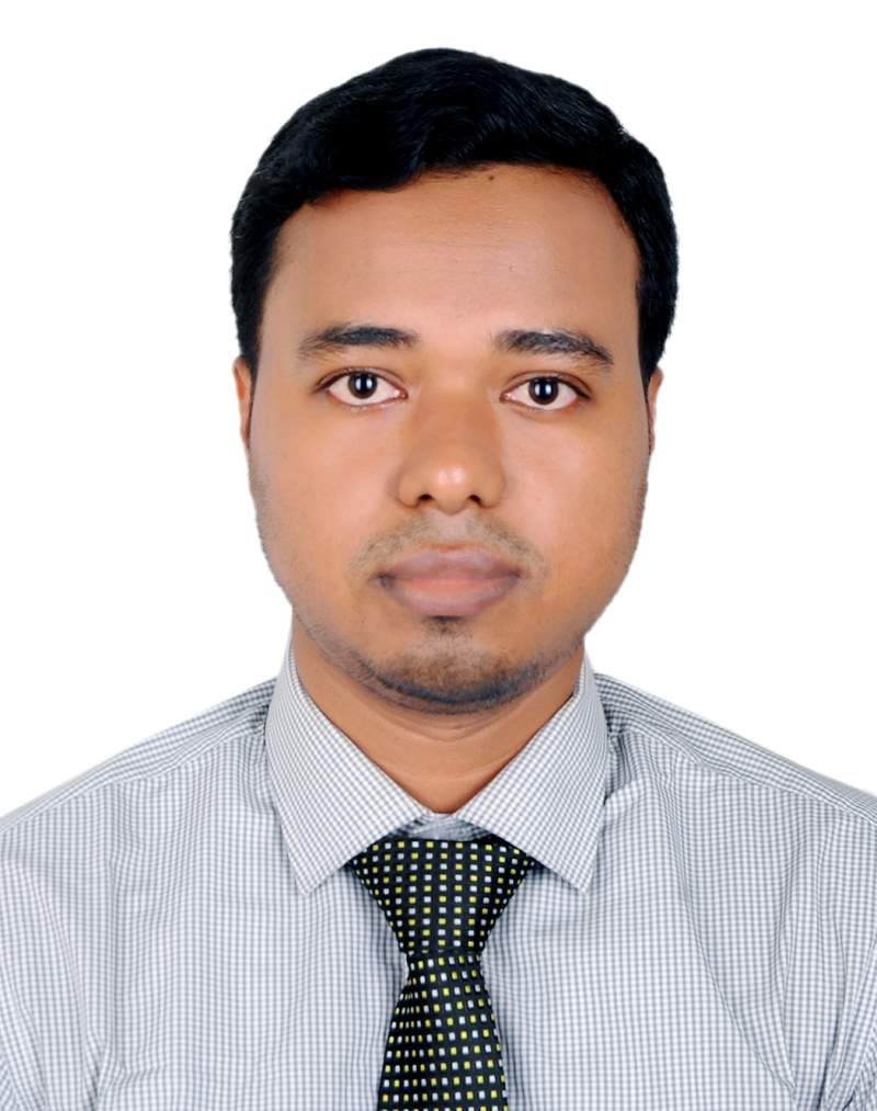 MD. SHALA UDDIN GAZI