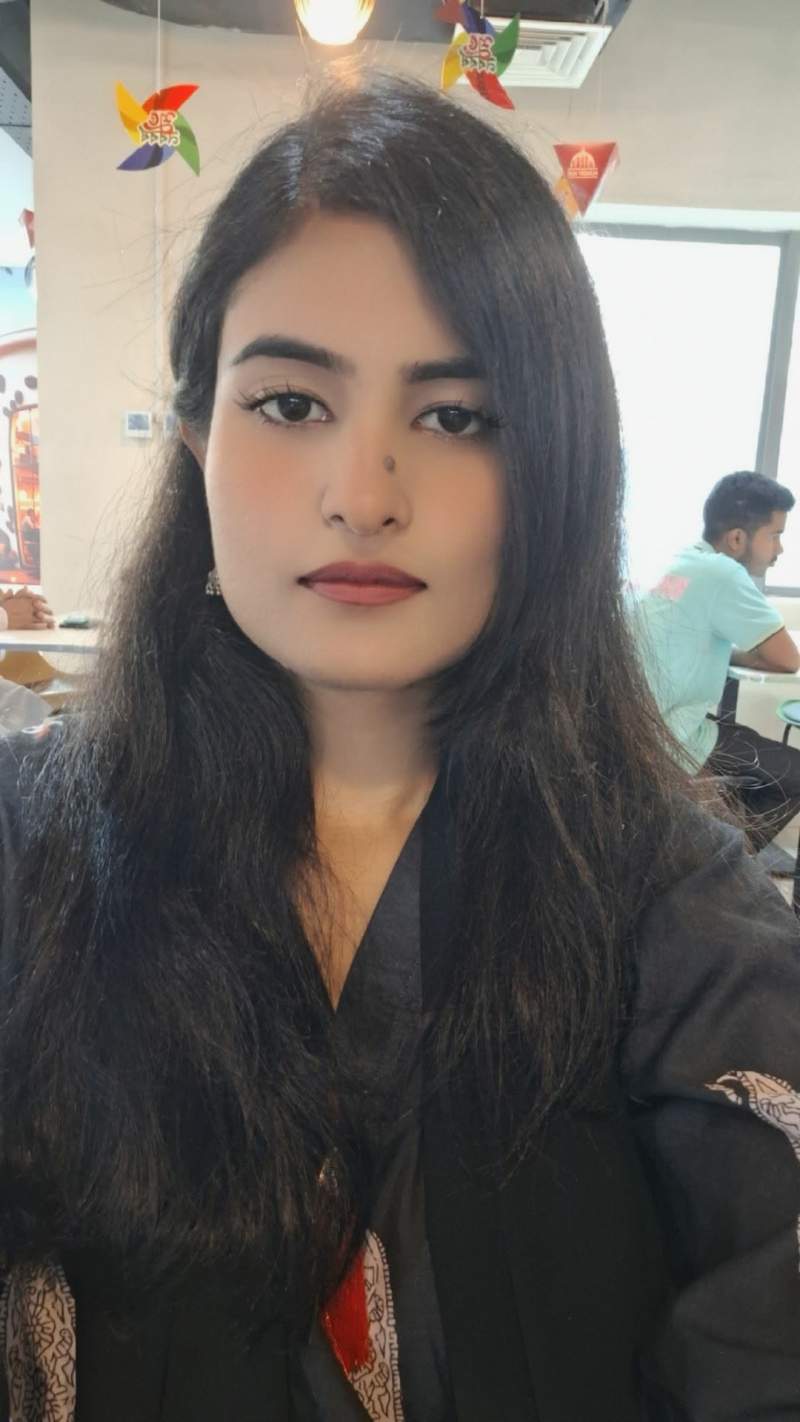 Saiyada hossain Saima
