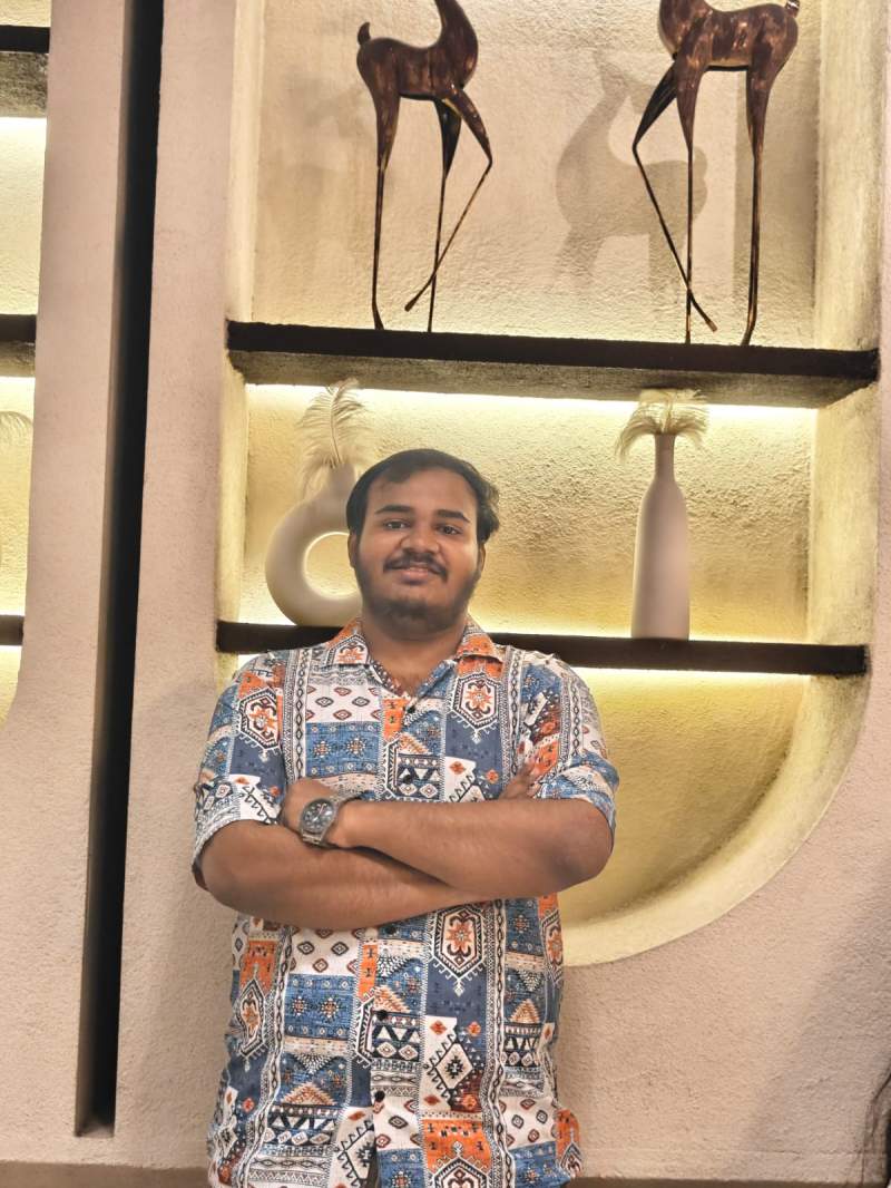 Shomrat Tanvir Hossain