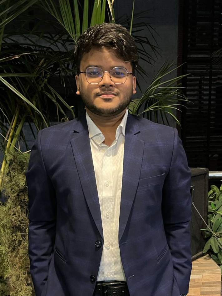 Shefat Hossain Shafi