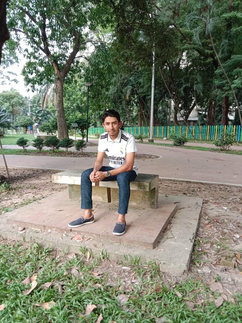 Minhajul Islam