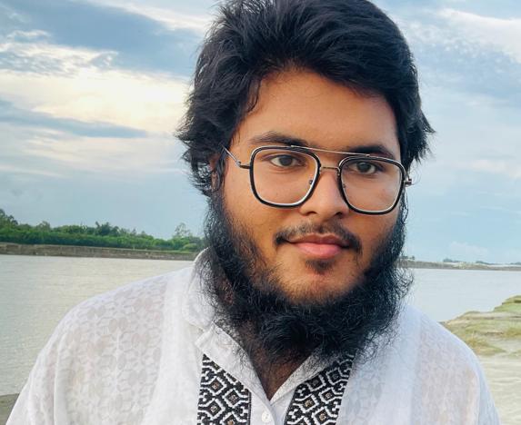 Abrar Zawad Hasan