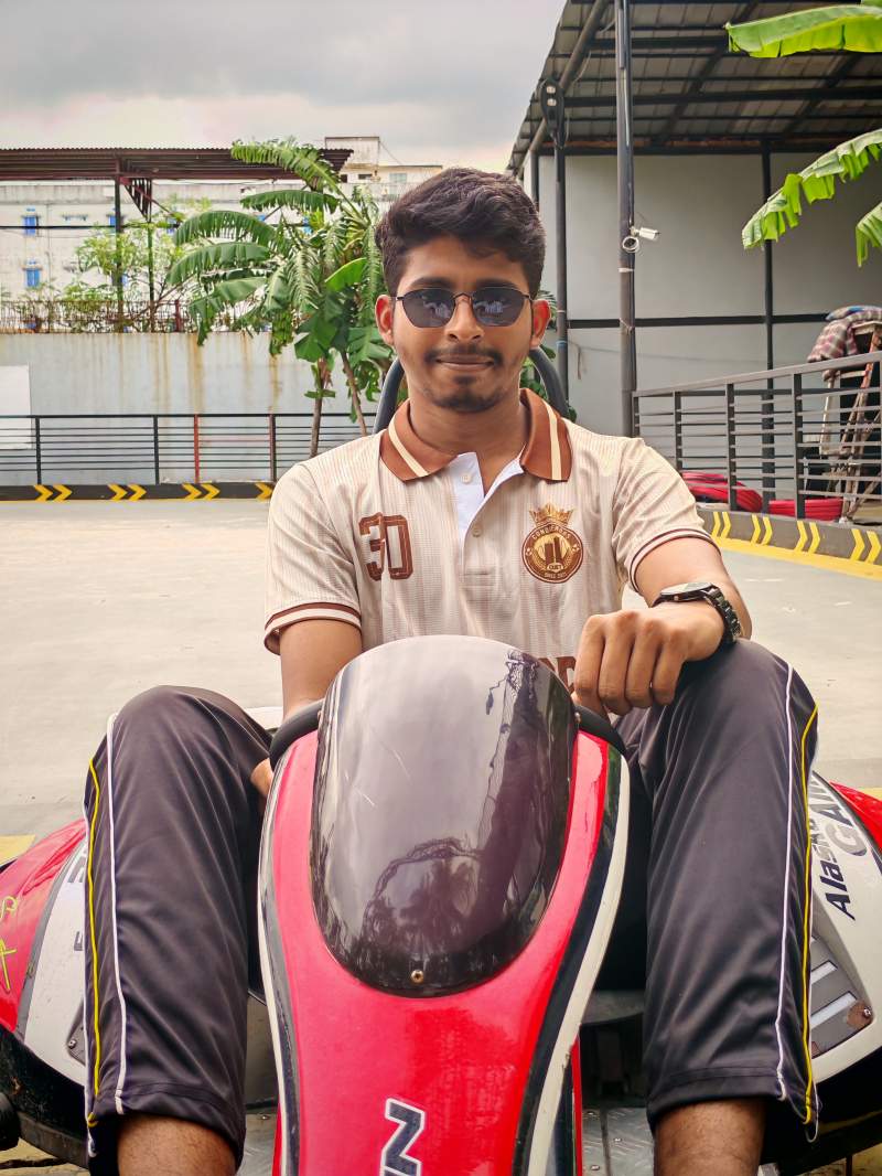 Sifat Hossain