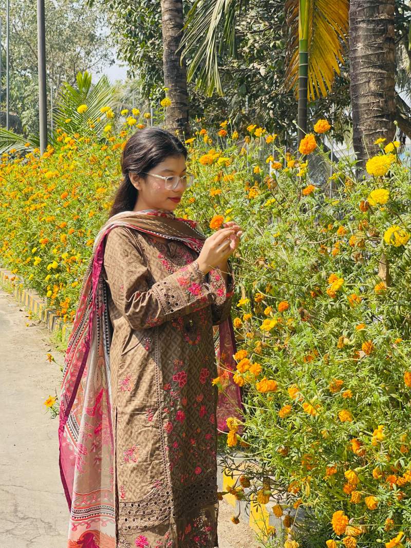 Mubashira haque